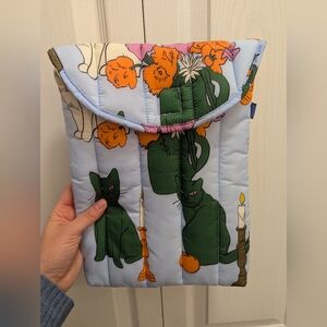 Baggu 13"/14" Laptop/Tablet Sleeve